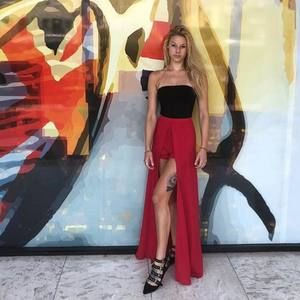 Meet your Posher, Mikaela